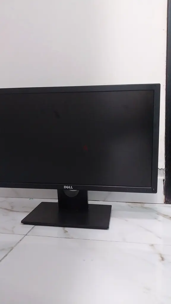 Dell Monitor