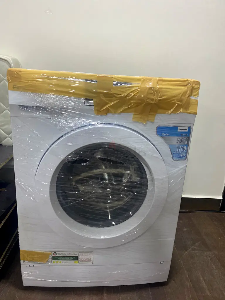 7kg washing machine 1200rpm