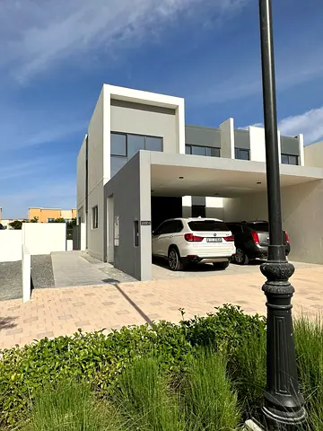 Brand New | Near Pool | Maid Room