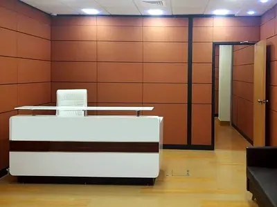 Executive Office With Ejari - 20,000 - All Inclusive For 1 Year