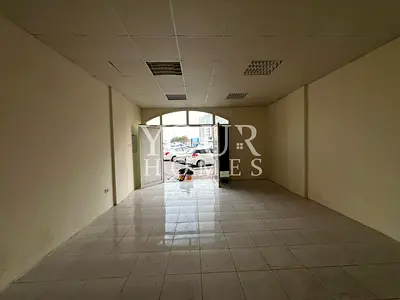 Greece Cluster || Shope For Rent || Hot Location