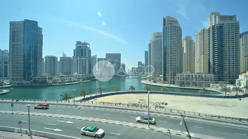 Full Marina View | Chiller Free | Prime Location