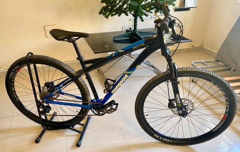 Mongoose sector online 29er