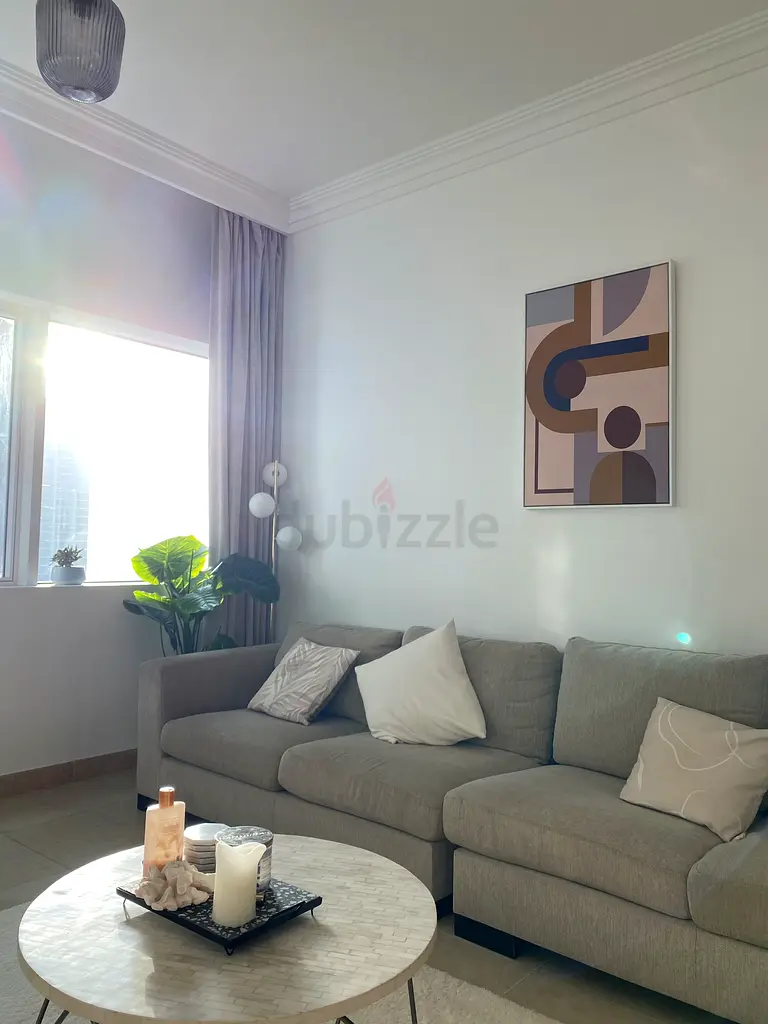 Home centre sofa for sale!