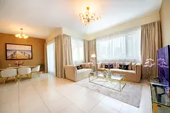 Stay Longer, Worry Less II Waterfront Views + All-Inclusive Luxury || Premium Furnishing || Maid'