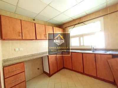 Amazing 1bhk Apartment With Balcony Offer Only 22k In Muwaileh Area