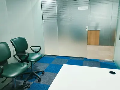 Executive Office With Furnitures, Wifi, Dewa, It Support, Maintenance, Security, Large Meeting Roo