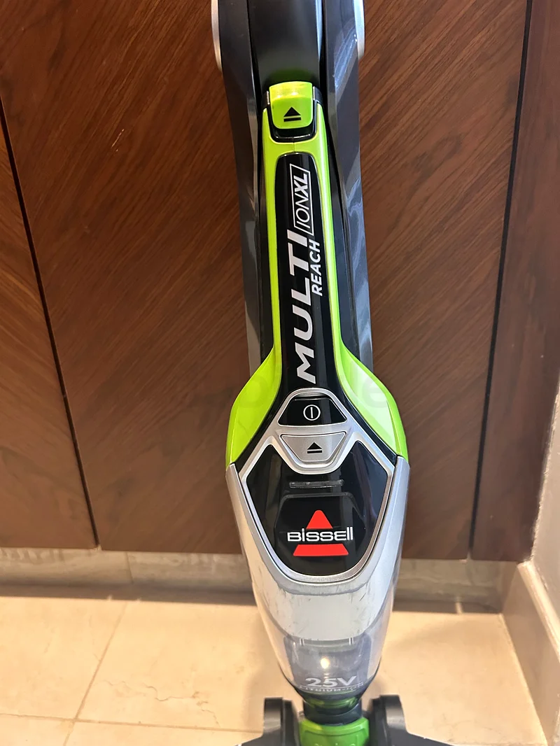 Cordless vacuum cleaner bissel دوبيزل