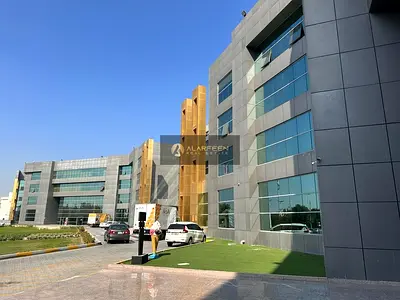 Vacant | Fitted Office | Spacious Layout | Book Now