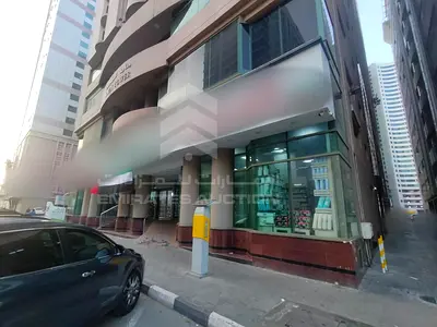 Residential / Commercial Bldg - Al Majaz 2