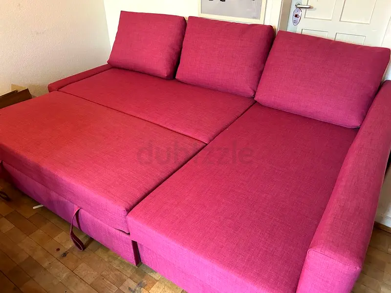 ikea sofa bed