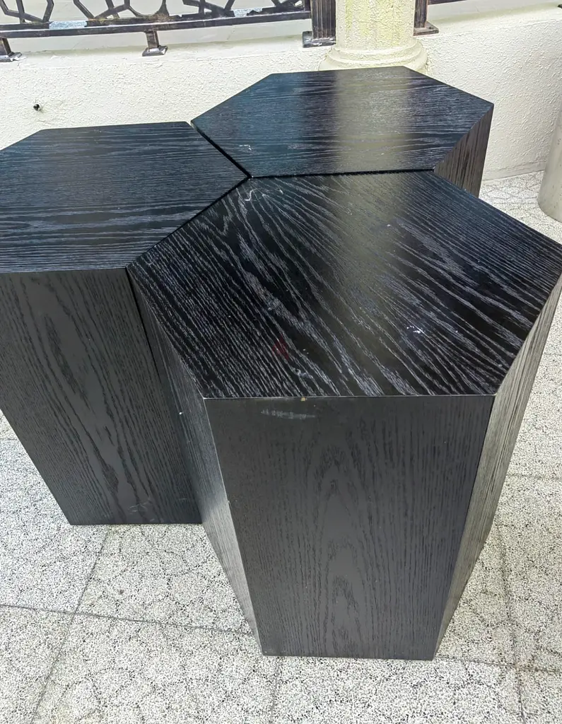 Side tables