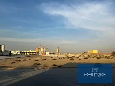 2 Freehold Adjacent Plots | 488 Aed Per Sqft