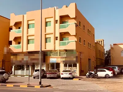 Good Building For Sale In Ajman ..