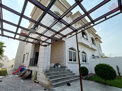 New Luxury 4 Br Villa For Rent In Al Sharqan Sharjah