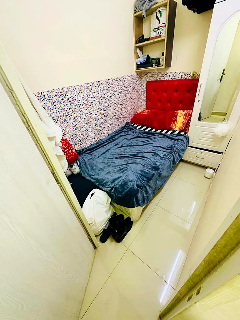 Apartment/Flat for Rent Beautiful Partition Room Available Marina near