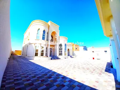 Modern Classic Villa For Rent In Ideal Location