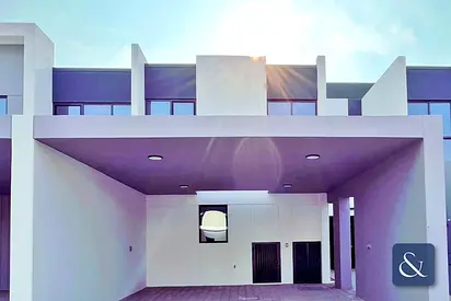 Brand New | Family Community | Ready Now