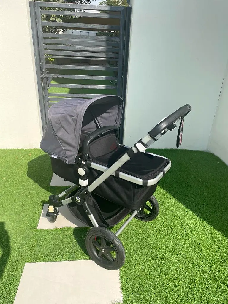 Bugaboo Cameleon