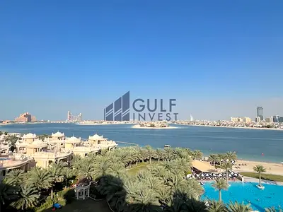Royal Penthouse / Private Zone / Sea View