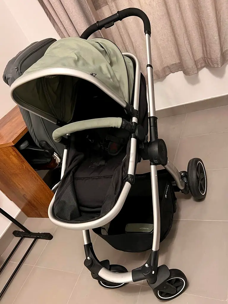 Baby Stroller