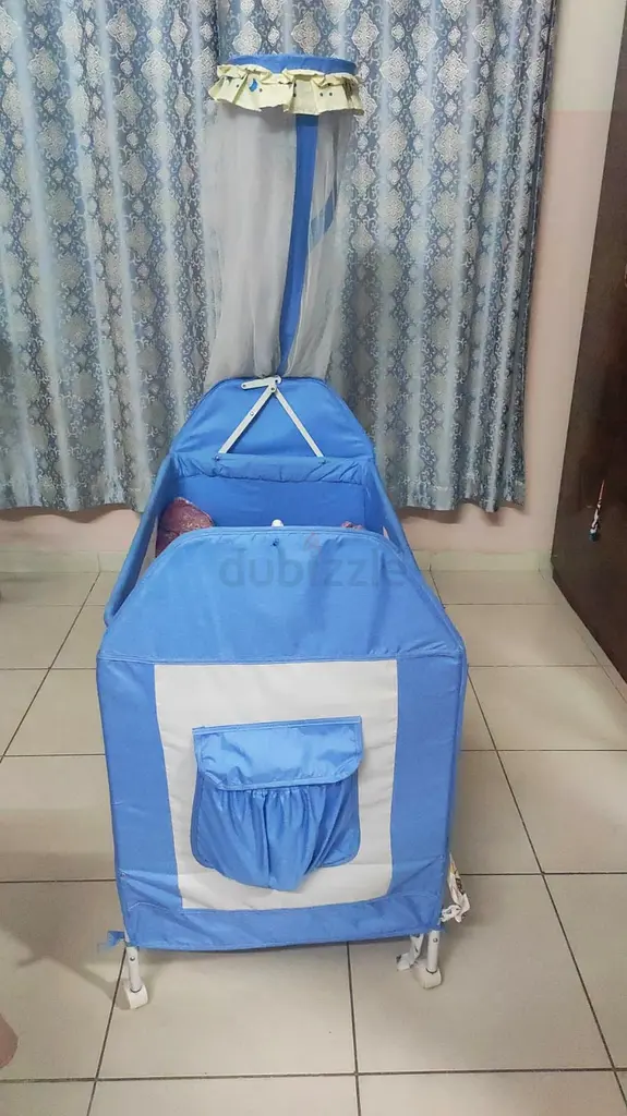 Swing Jhula baby cradle