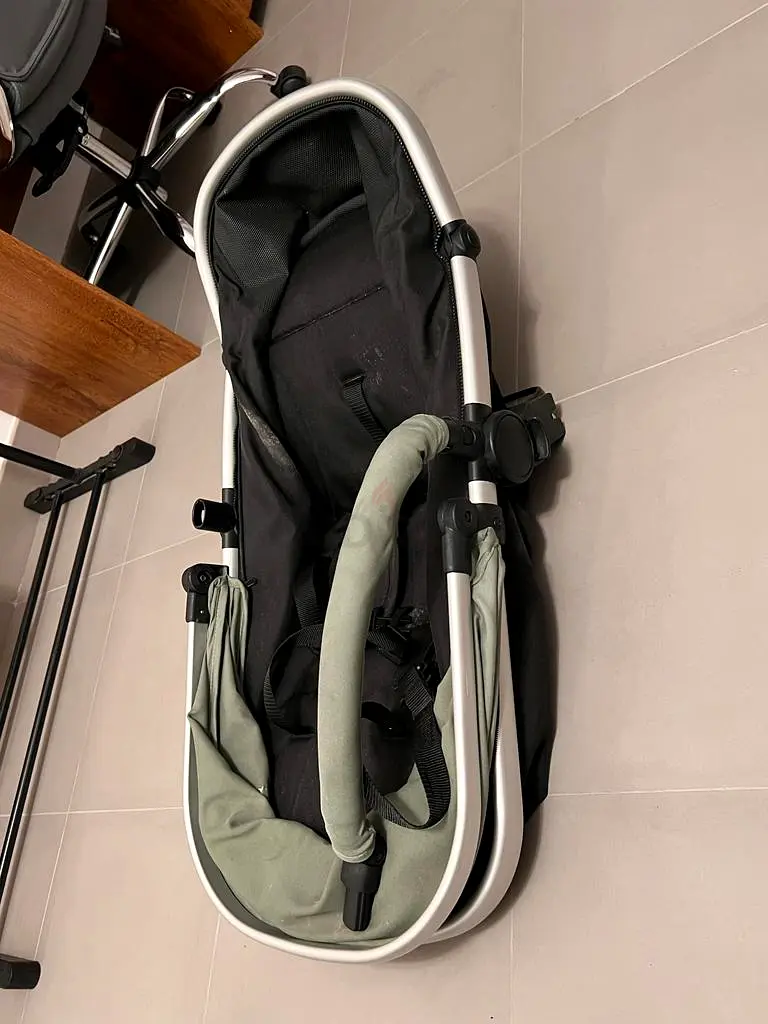 Baby Stroller