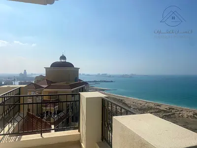 Eternal Waves Haven: 3-br Oceanfront Paradise