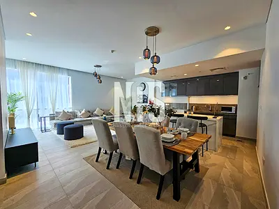 Brand New | Sunrise Residence | Lifestyle