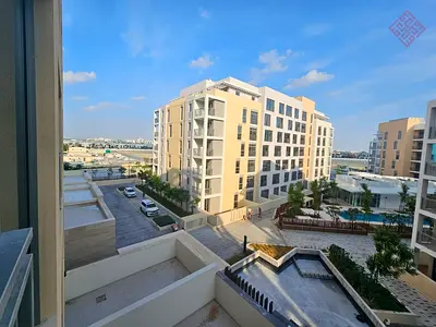 Opening Doors To The Future | Lavish New Studio Available In Uptown Zahia Sharjah