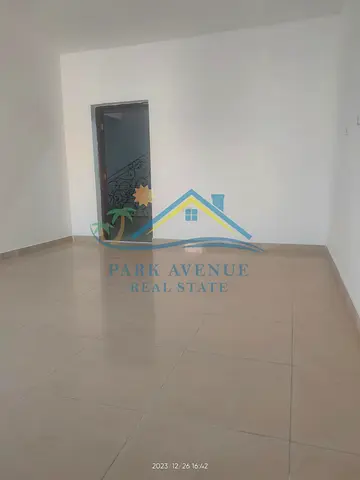 Studio With Parking