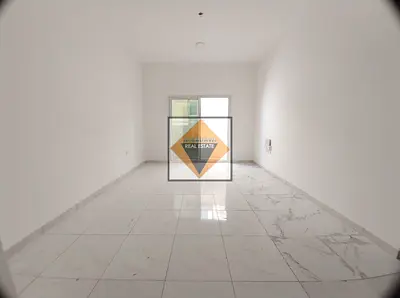 Today Hot Offer/for Family/on Road 1bhk/close Hall/bolcony/prime Location In New Muwailih
