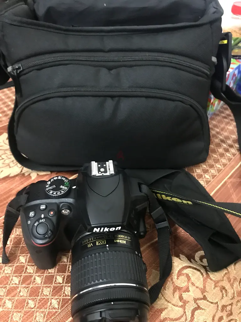 Nikon camera for sale