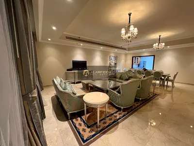 Ultimate Seafront Lifestyle | 4 Bedroom Suite