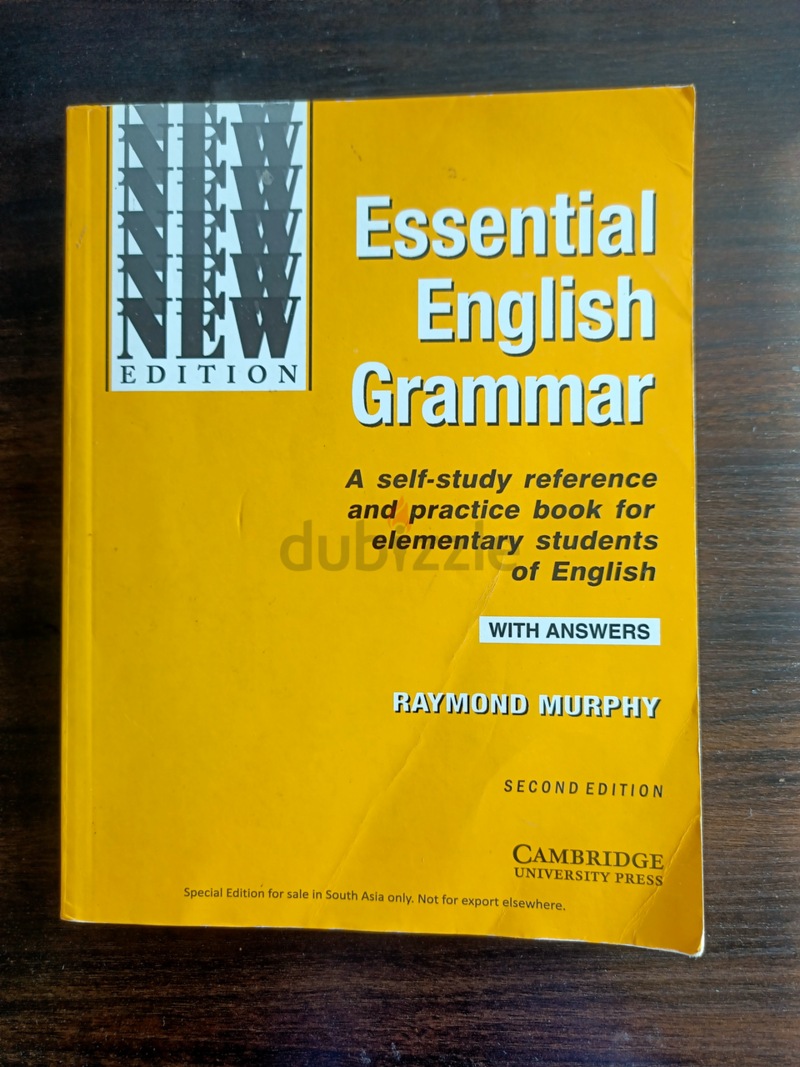 english-grammar-practice-book-with-answers-dubizzle