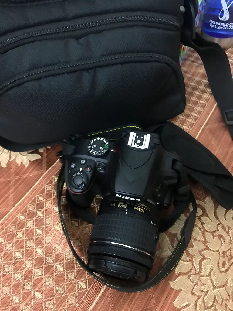 Nikon camera for sale