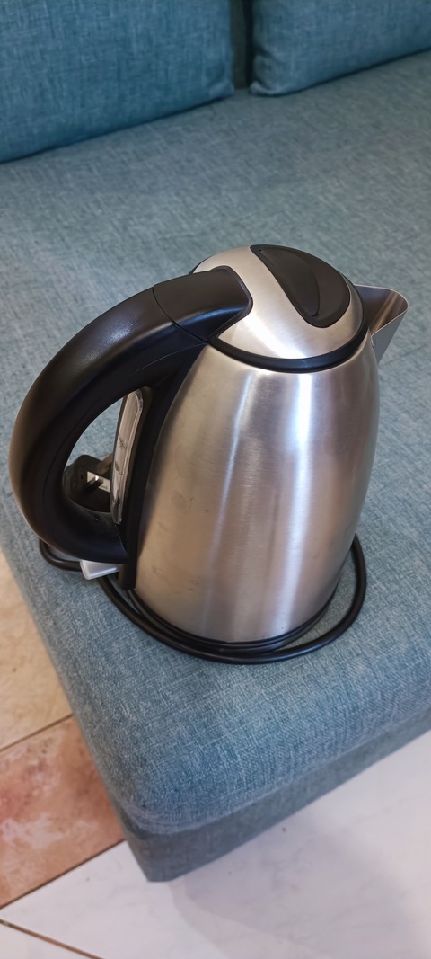 Smart Home Appliances Kettle Baby Appliances Whistling Kettle Russell Hobbs  Kettle 1.8L Stainless Smart Water Kettle - China Smart Home Appliances  Kettle and Baby Appliances Whistling Kettle price