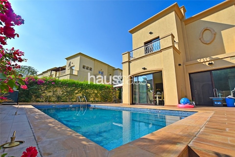 Private Pool | Fully Upgraded | Extended