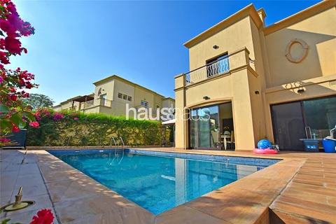 Private Pool | Fully Upgraded | Extended