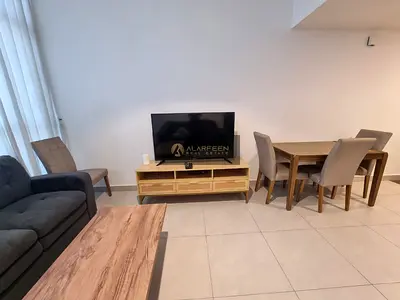 Fully Furnished | Community View | Call Now