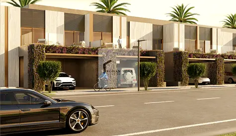 Elie Saab Corner Villa - Where Luxury Meets Perfection- With Option Of Flexible Monthly Payment Plan