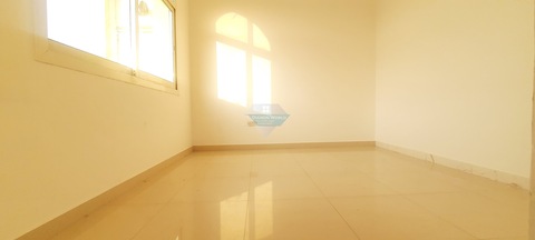 Amazing 1bhk Available Near Abu Dhabi Indian School Including Water Electricity And Maintenance