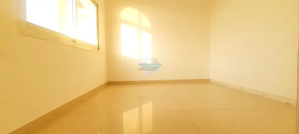 Amazing 1bhk Available Near Abu Dhabi Indian School Including Water Electricity And Maintenance