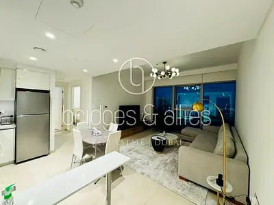 Fully Furnished| Ready To Move In | New Furniture