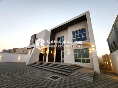 Great Modern Villa For Rent In Prime Location !