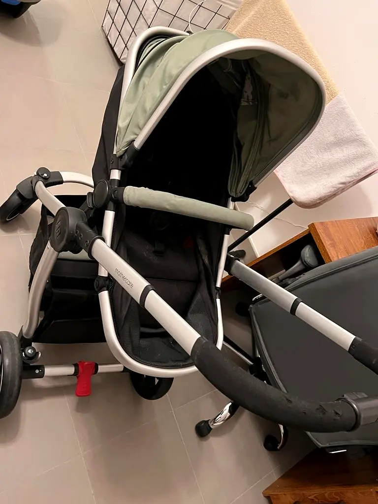 Baby Stroller