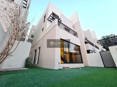 4bed Villa | Huge Garden | Vacant | Call Now