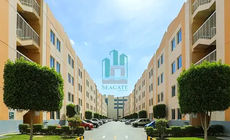 Staff Building For Sale In Muhaisnah 2