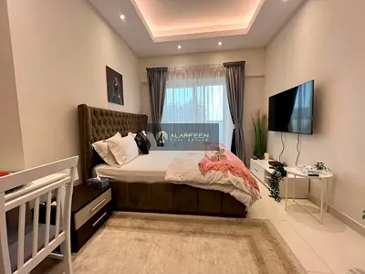 Spacious Studio | Rented Till April 2024 | Call Now