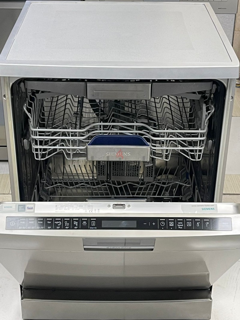 Siemens best sale dishwasher models